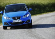 Seat Ibiza SportCoupe